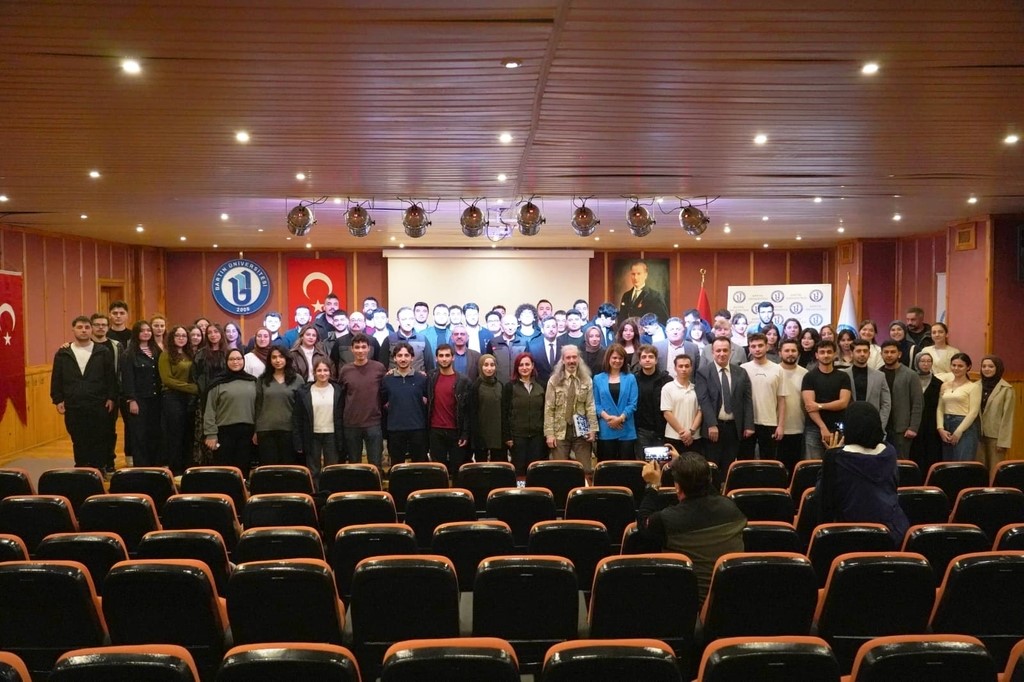 Ormancılık Haftası çeşitli etkinliklerle kutlandı