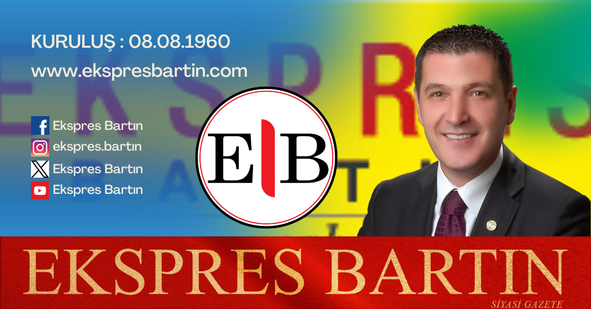 Ekspres65 Yaşında