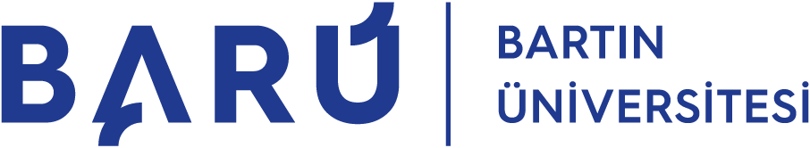 BARÜ Logo